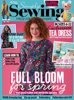 Simply Sewing Magazine Issue 93